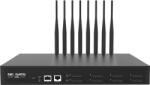 Yeastar NeoGate TA800 8 portos FXS IP/VoIP átjáró, 1x LAN