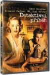 MagicBox Detektivní příběh - DVD