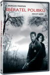 MagicBox Sběratel polibků - DVD
