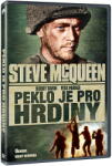 MagicBox Peklo je pro hrdiny - DVD