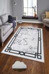 Conceptum Hypnose Carpet (60 x 100) Multicolor Hmnt859