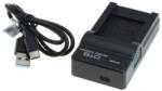 OTB Incarcator baterie Olympus LI-70B, MicroUSB (8014872)
