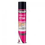 Henkel Spuma pentru polistiren Ceresit CT84 manuala 750 ml