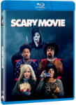 MagicBox Scary Movie (2026) - Blu-ray