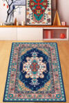 Conceptum Hypnose Carpet (80 x 120) Multicolor Vetus Poema