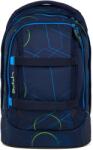 satch Pack Blue Tech