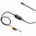 Xiaomi 70mai Hardwire Kit beszerelő szett autós kamerához UP03 (USB-C) (XM70MAIHWKC) (XM70MAIHWKC)