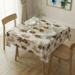  Hermia Tablecloth Multicolor Gravellamc4 - 140 x 140