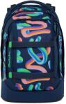 satch Pack Crazy Twist