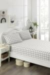 L' essential Maison Dupla lepedő szett Black Artus - Fekete