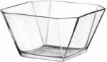  Hermia Glass Salad Bowl Transparent LV-KRN299R6