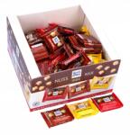 Ritter SPORT Kávéscsokoládé Ritter Sport mini dióval 66 db 1100g 1, 1kg (3187)