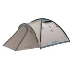 Husky Cort turistic HUSKY Bizon 4 Classic light grey Cort