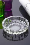 Hermia Ashtray Transparent PD-KLK-06