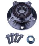 Denckermann Set rulment roata DENCKERMANN W414119 (W414119)