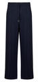 Ralph Lauren Futónadrágok / Melegítők BAS DE JOGGING DROIT EN DOUBLE KNIT TECH Tengerész EU L