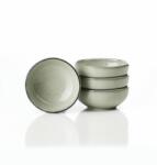  Hermia Bowl Set (4 Pieces) Green NPMUL10KSS48801142