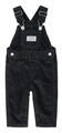 Levi's Overálok CORDUROY OVERALL Fekete 9 hónapos