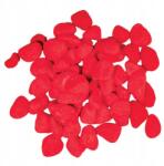 Happet Piros alom dekoratív akváriumhoz 4 cm 1 kg Happet színezett aljzat (E039)