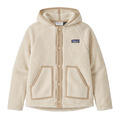 Patagonia Polárok BABY RETRO PILE JKT Bézs 5 Jahre
