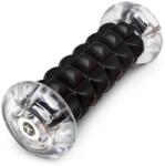 TriggerPoint Nano Foot Roller masszázs henger Szín: fekete