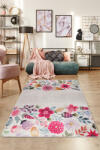 Conceptum Hypnose Hall Carpet (80 x 150) Multicolor Drenaj Djt