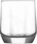  Hermia Glass Set (6 Pieces) Transparent LV-DIA15F