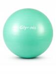  Pilates labda 65 cm - menta, teherbírás 300 kg (LKOI2603438)