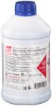 febi bilstein Folyadék Hűtőkhöz 1L Kék Minőség G11 Ready-mix G11 -35-C 000 989 08