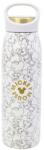 Stor Mickey Mouse termosz 665 ml, rozsdamentes acél