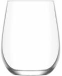  Hermia Glass Set (6 Pieces) Transparent LV-GAI361F