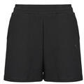 PUMA Rövidnadrágok ESS ELEVATED High-Rise A-Line Shorts Fekete US M
