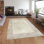 Conceptum Hypnose Carpet (120 x 180) Multicolor Cg44 - 120 x 180