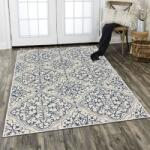Conceptum Hypnose Hall Carpet (100 x 150) Multicolor Els1906