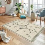 Conceptum Hypnose Carpet (100 x 200) Cream Woobtny0149