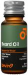 Beviro Bergamia Wood szakállolaj (30 ml) - 10 ml