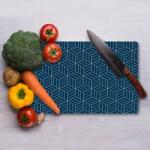 Hermia Cutting Board Multicolor Ckt137 - 2030