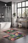  L' essential Maison Fürdőszobai szőnyeg szett (2 darabos) Többszínű CT-5330