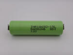 Samsung acumulator bormasina industrial Li-ion INR 18650 3.6V 1500mAh descarcare maxima 18A Baterie reincarcabila