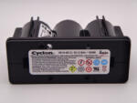 EnerSys Enersys Cyclon-D6, D Cell 6V, 2.5Ah acumulator plumb-acid 2500mAh monoblok Baterie reincarcabila