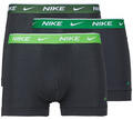 Nike Boxerek ESSENTIAL COTTON STRETCH TRUNK 3 Fekete EU M