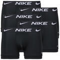 Nike Boxerek TRUNK 5PK Fekete EU XL