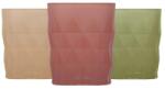  Hermia Glass Set (3 Pieces) Multicolor LV-KEO366 PFK3M0063AC