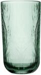  Hermia Glass Set (4 Pieces) Transparent PB-520085-Y