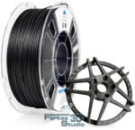 Mingda Fekete - Mingda PET-CF 1, 75mm 3KG
