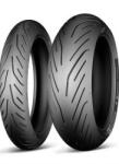 Michelin MIC. TL PIL POWER 3 R DOT 2018 190/55 ZR17 75W