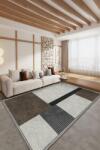 Conceptum Hypnose Carpet (120 x 180) Grey Sftkece033