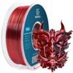 Geeetech Filament Geeetech Dual Color Silk Pla Red Black piros fekete 1kg 1, 75mm (06974994171258)