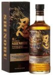  The Shinobu Koshino Whisky Single Malt Small Batch 0, 7l Díszdobozos