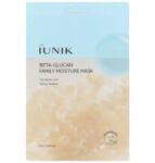 iUNIK Beta Glucan Family Moisture Mask 25 ml hidratáló maszk archoz (IUBG-M)